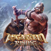 Asgardian Trỗi Dậy okkinh