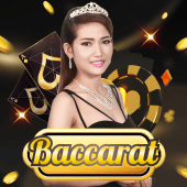 Baccarat A okkinh RTP