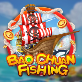 Câu Cá Bao Chuan okkinh