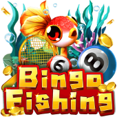 Câu Cá Bingo okkinh
