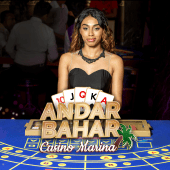 Casino Marina Andar Bahar okkinh