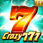 Crazy777 Demo NỔ HŨ Game okkinh