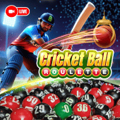 Roulette Bóng Cricket okkinh