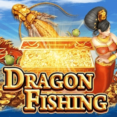 Câu Cá Rồng okkinh bắn cá