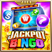 Bingo Jackpot okkinh