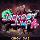 Nhảy Jackpot okkinh