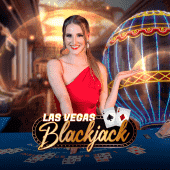 Blackjack Las Vegas okkinh