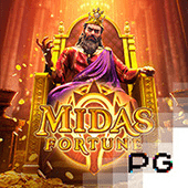 Vận May Midas okkinh