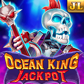 Vua Đại Dương Jackpot okkinh RTP