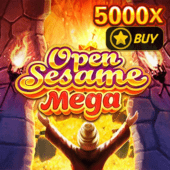 Open Sesame Mega - Hot Game nổ hũ okkinh