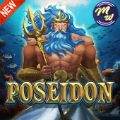 Poseidon okkinh slot