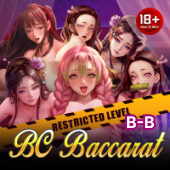 Baccarat Blockchain Sexy B B okkinh